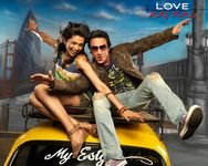 pic for love aaj kal  